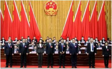 镇人大代表述职报告6篇