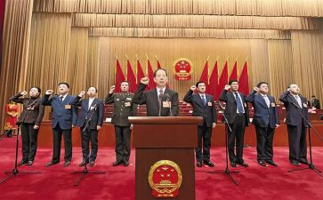 镇人大代述职报告6篇