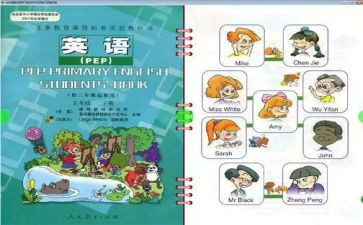 人教材培训心得体会模板7篇