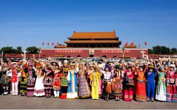 中华人民共和国宪法心得5篇