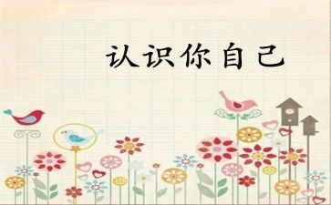 中班认识5以内的数教案5篇