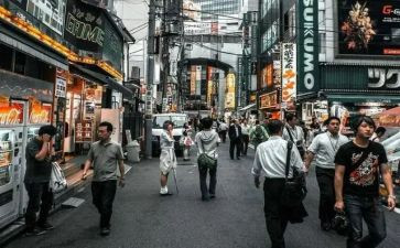 日本游的心得体会6篇