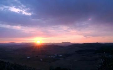 观日出作文500字推荐8篇