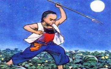 闰土哥读后感7篇