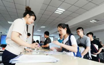 邮政入职培训心得体会5篇
