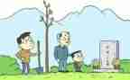 幼儿园扫墓活动方案8篇