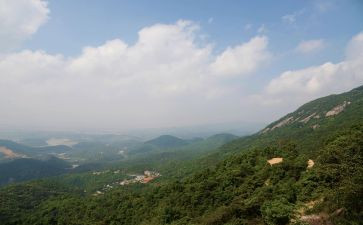 小学桂林山水教案5篇