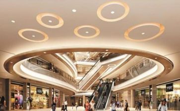 商场培训心得体会8篇