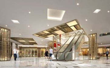 商场培训心得体会参考6篇