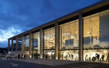 租赁商店合同模板8篇