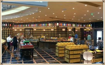 租赁商店合同6篇