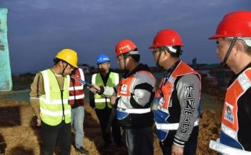 上岗的述职报告7篇