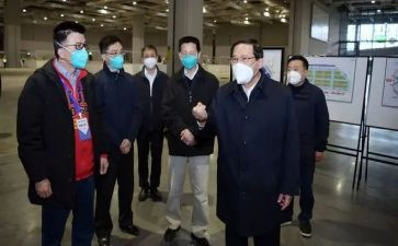 上派工作心得体会8篇