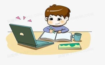 部编二上网络培训心得5篇