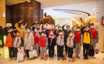 少先队干工作总结最新5篇