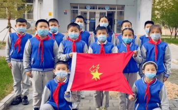 少先队辅导员述职报告6篇
