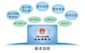 社保的工作总结精选6篇
