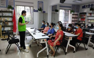 社工述职报告8篇