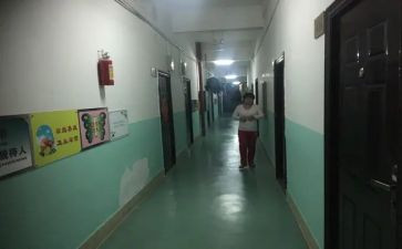 学校宿舍管理个人总结6篇