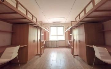 宿舍管理工作计划5篇