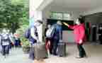退宿舍管申请书优秀8篇