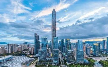 深圳租赁合同推荐7篇