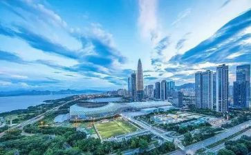 深圳的房屋租赁合同8篇