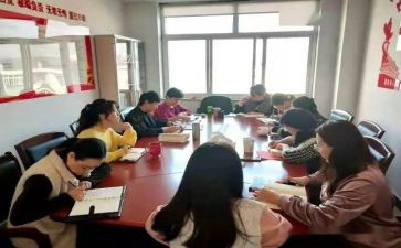 女生部新学期工作计划6篇
