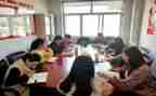 女生部新学期工作计划6篇