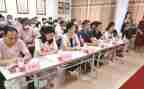 卫生部长竞选演讲稿5篇