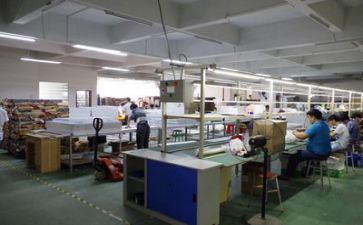 生产人工作总结最新8篇