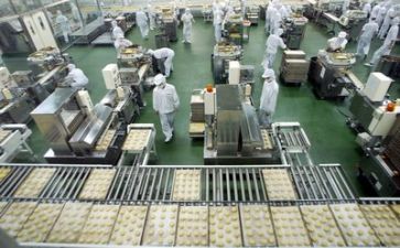 生产部述职报告7篇