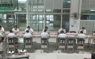 医院安全生产总结报告5篇