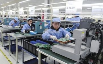 生产工的心得体会优秀6篇