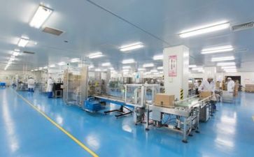 生产人工作总结报告参考6篇