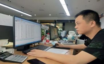 学生管理日心得体会8篇