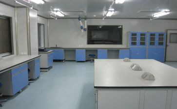 生化室工作总结6篇