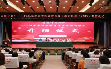 省培个人总结8篇