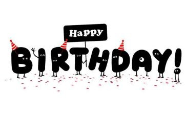 我的生日的作文400字最新7篇