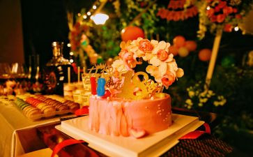 今天我生日作文通用5篇