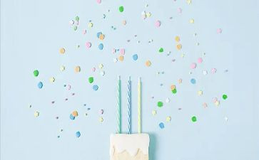 我的生日的作文300字5篇