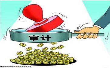 审计岗工作心得体会模板5篇