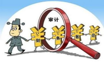 审计助理工作总结个人总结5篇