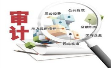 审计岗工作总结优秀6篇