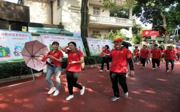 社区科述职报告8篇