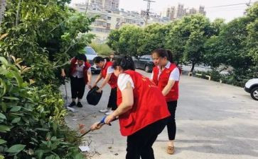 社区半年工作总结范文6篇
