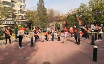 社区工作总结报告参考8篇