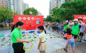 社社区年度工作总结7篇