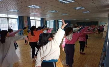 社团年度的总结报告5篇
