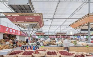 市场员工工作总结7篇